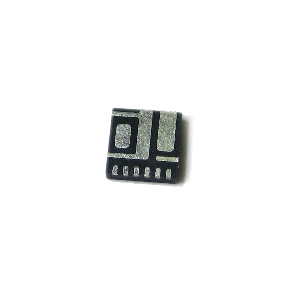 Controller DC/DC SY8206B 3V QFN10 3X3 ND6QA ND5MC ND4LL ND3NA ND2CZ