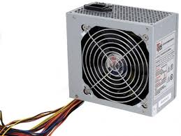 Alimentatore iTek per PC desktop 500W ATX