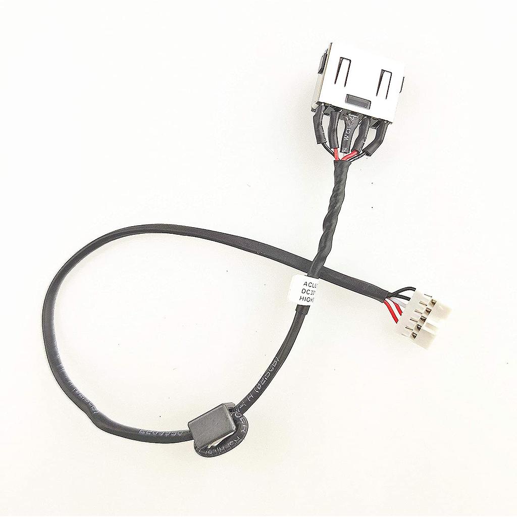 Cavo connettore DC IN lenovo G50-30