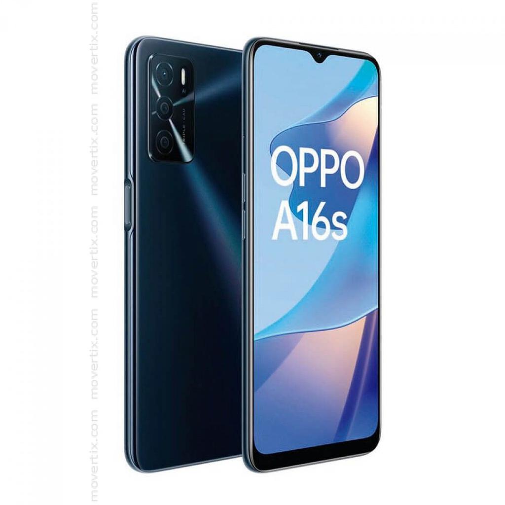 Oppo A16s 4/64 Pearl Blu