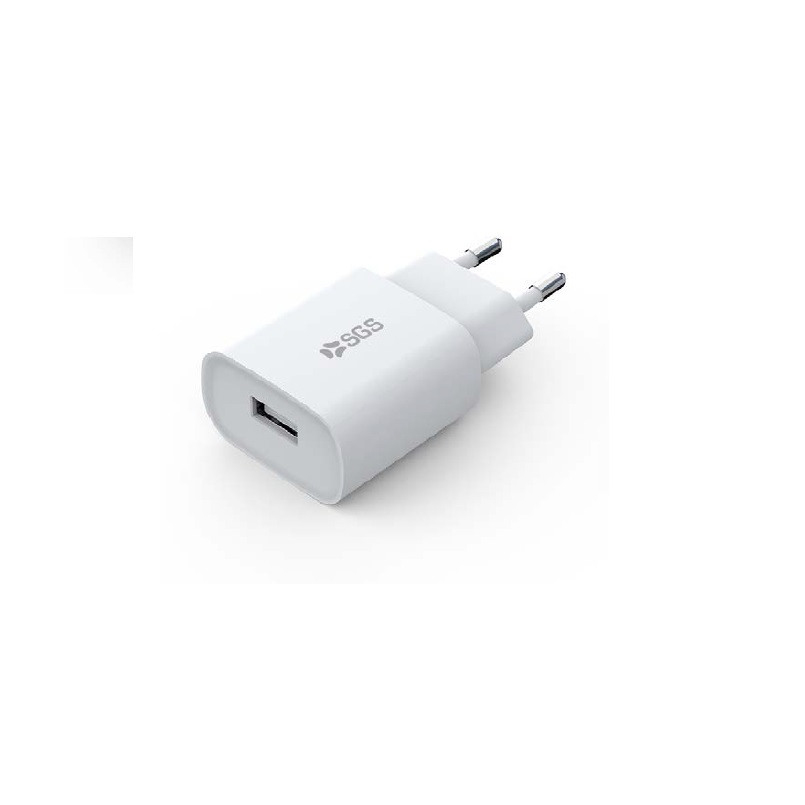 [DST-05789] Alimentatore sgs USB 1A