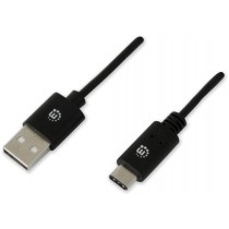 [DST-05791] Cavo sgs usb-c 1m nero