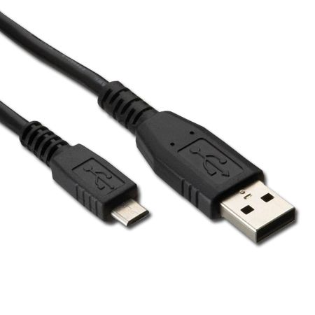Cavo sgs micro usb 1m nero (copia)