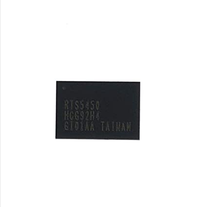 Integrato realtek RTS5450-CG RTS5450