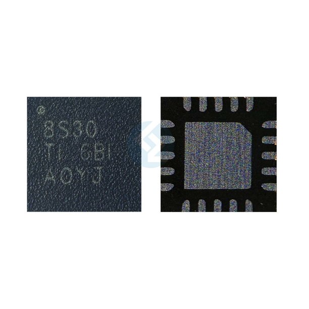 [TPD8S300] TPD8S300 Integrato di protezione porta USB Type-C 8S30