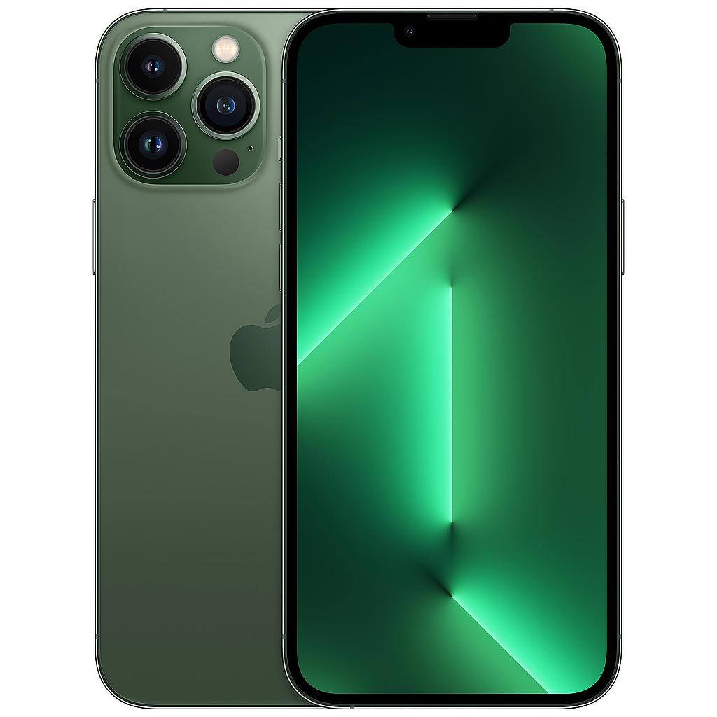 [194253119241] iPhone 13 Pro Alpine Green 128GB