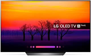 [DST-05820] TV LG 48" 4K Oled 48C15LA nero bianco