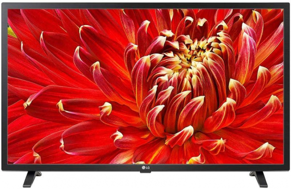 TV Led LG 32" 32LQ63006LA FHD Smart TV nero