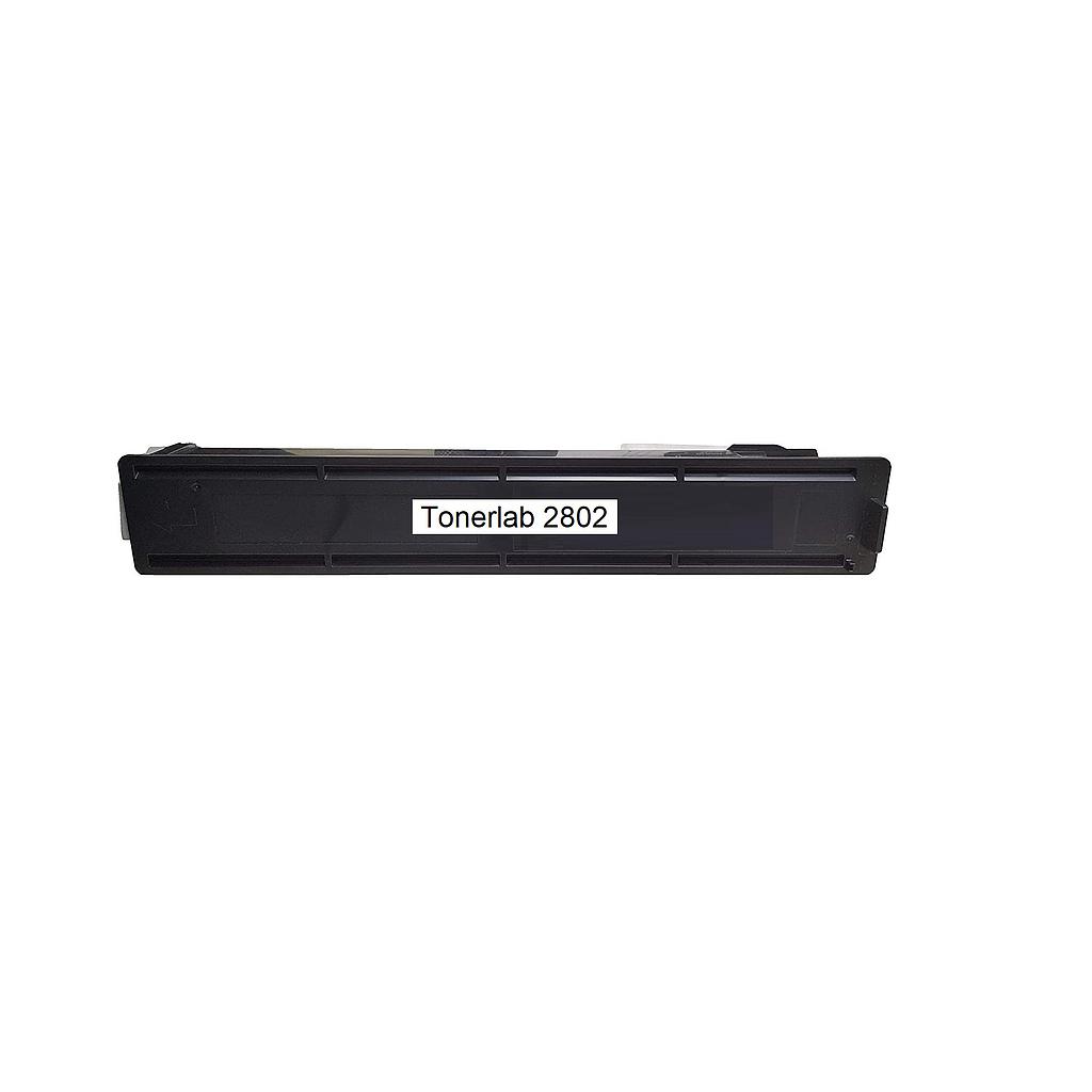 [WTBT2802E] Toner Toshiba comp. WTBT2802E