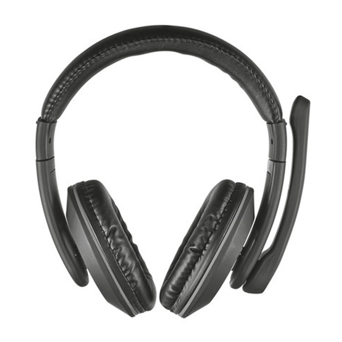 [21662] Cuffia Trust Headset Reno
