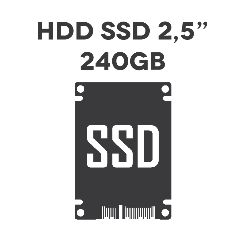 [ssd240gb] HDD Interno SSD 2,5" 240GB