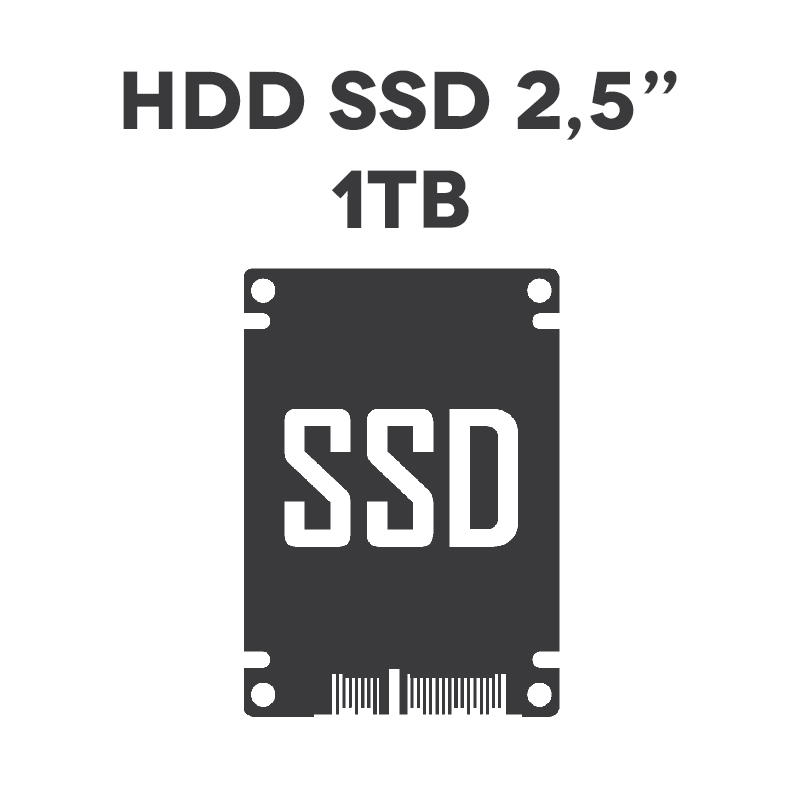 [ssd1tb] HDD Interno SSD 2,5" 1TB