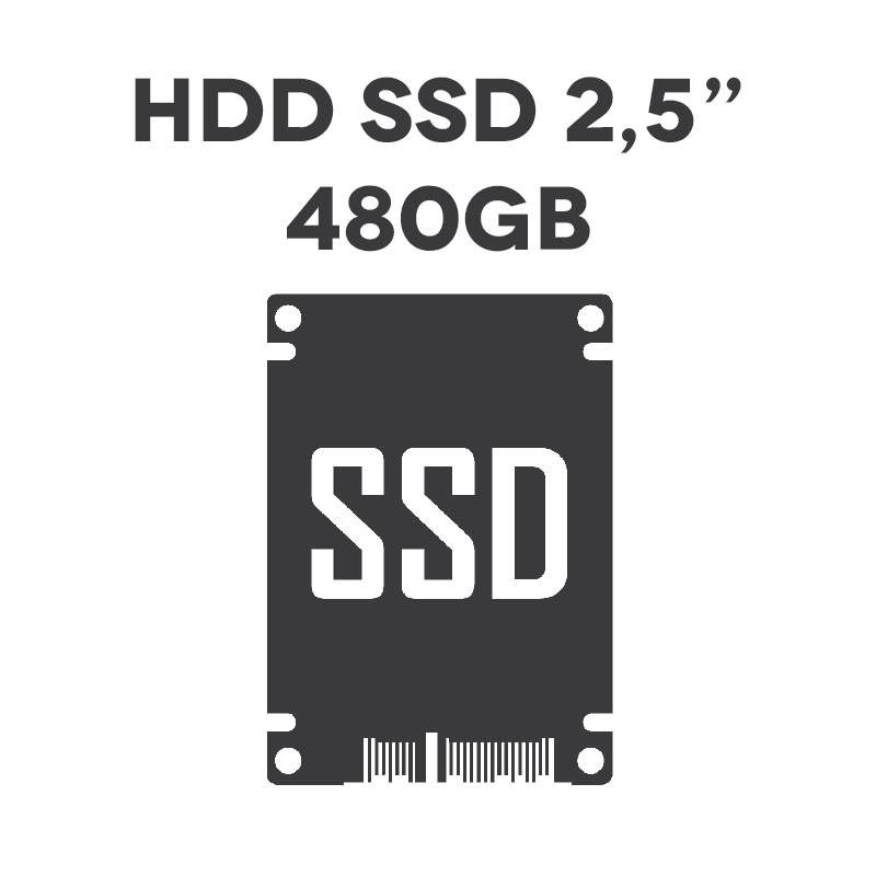 [ssd480gb] HDD Interno SSD 2,5" 480GB