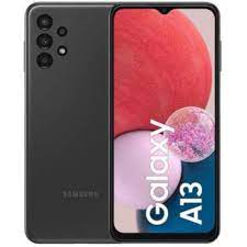 Samsung Galaxy A13 SM-S135F/DSN 4GB 64GB nero