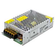 [41.AS307524] Alimentatore Metallico per Led 24V 3A 75W