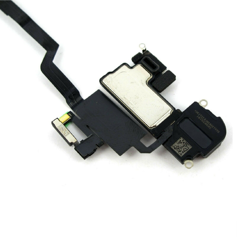 [DST-05971] Flat Sensore di Prossimità + Altoparlante Originale Ricondizionato per iPhone X