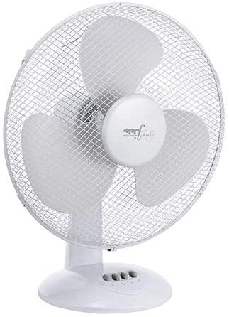 [MELMF2104T40] Ventilatore Melchioni da tavolo