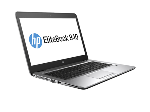 Notebook Hp 14" Ricondizionato S40 G3 i7-6600U Ram 8GB Ssd 256GB Windows 10