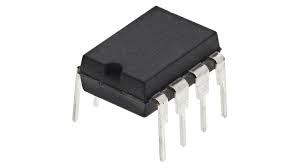 Controller PWM DIP-8 IRS21531D