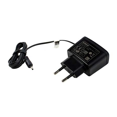 Alimentatore nokia originale AC-3E - 5V 350mA 1,8W