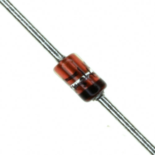 [1N4733A] Diodo Zener 5.1V in vetro 1W