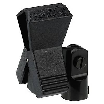 Supporto per microfono a Pinza
