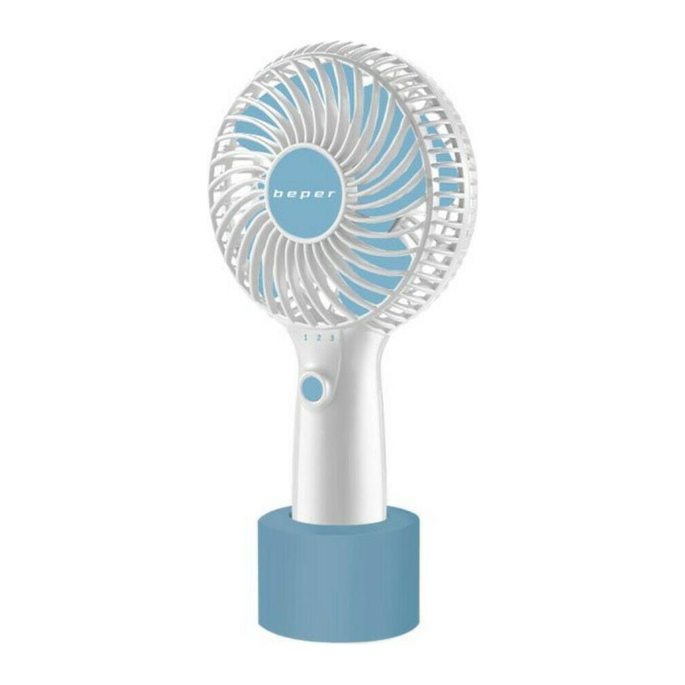[P206VEN420] Ventilatore Beper portatile