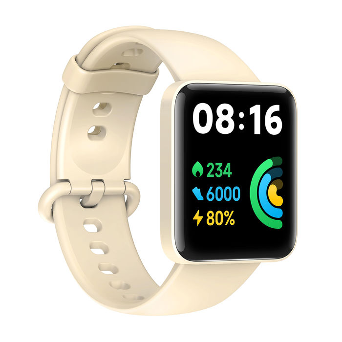 [REDMIWATCH2LITEBIANCO] Xiaomi Redmi Watch 2 Lite bianco