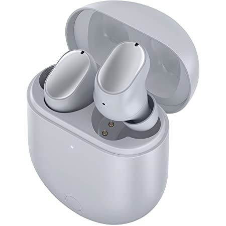Xiaomi Redmi Buds 3 Lite bianco