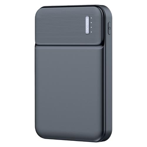 Power bank Area 5000mAh nero