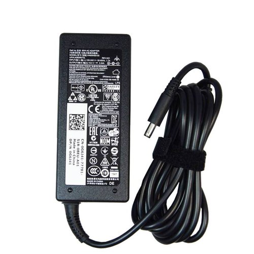 [MGJN9] Alimentatore ORIGINALE DELL MGJN9 19.5V 65W 3.34A 4.5x2.8mm con pin interno