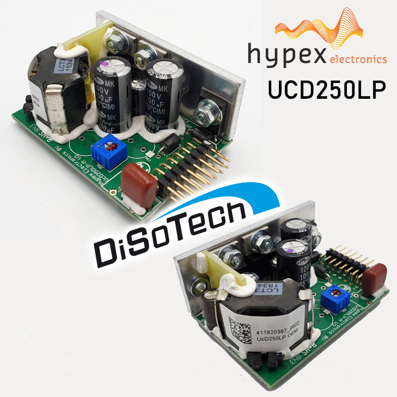 Amplificatore Hypex UCD250LP OEM