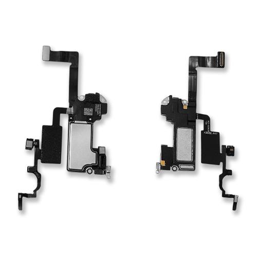 [DST-06087] Flat Sensore di Prossimità + Altoparlante Speaker Microfono per iPhone 12 Pro