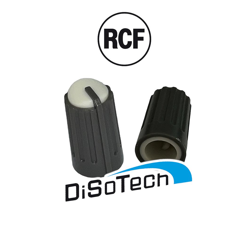 [83881022] Manopola Potenziometro RCF HDL12 HDL30 TTS28A
