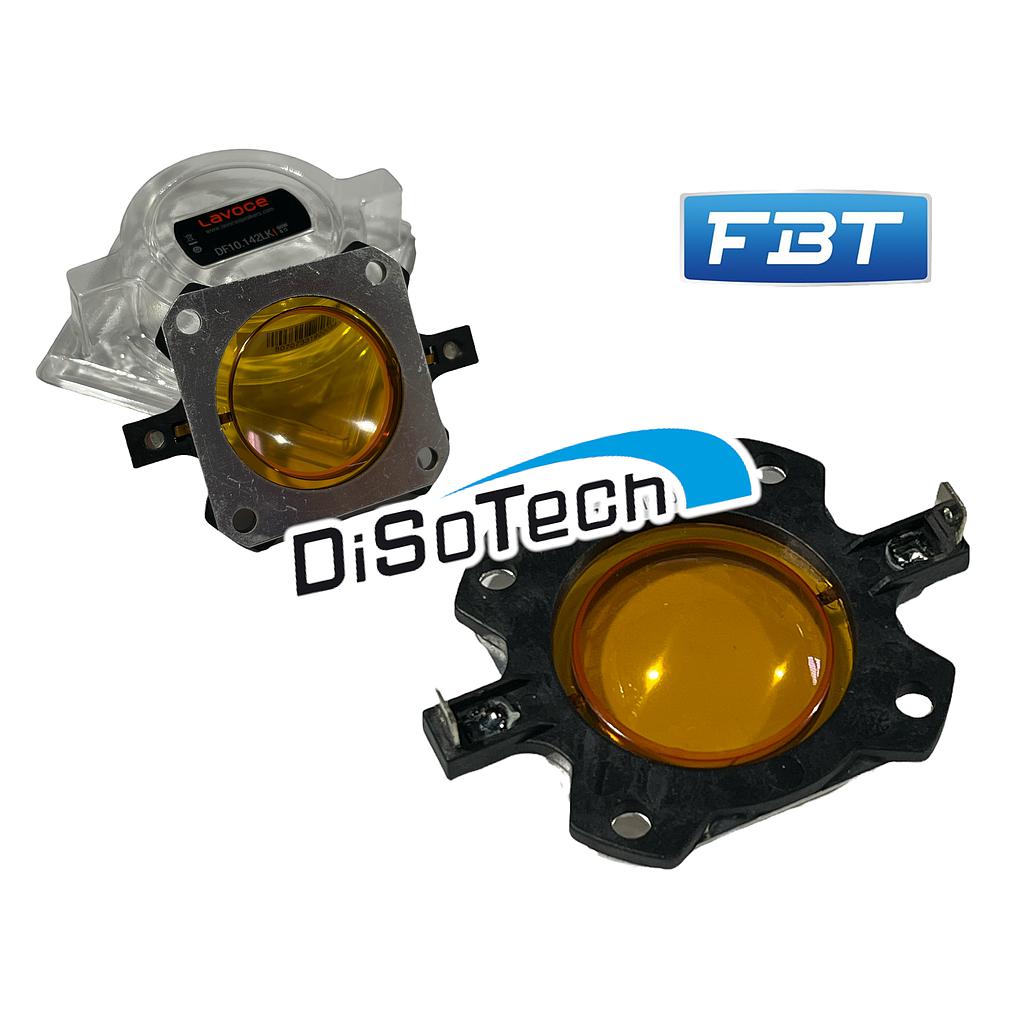 Membrana Bobina ORIGINALE per FBT Jmax 114A