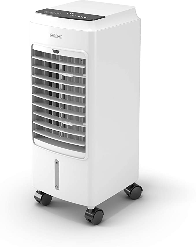 [BEPVE.550] Raffrescatore Beper 10L