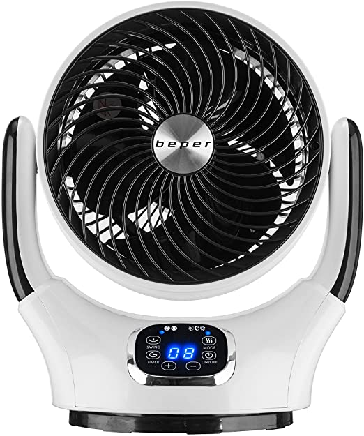 Ventilatore Beper industriale 3 in 1