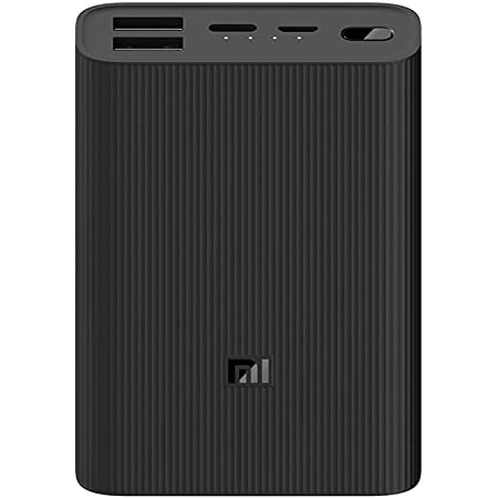 [BHR4412GL] Power Bank Xiaomi 10000mAh ultra compact