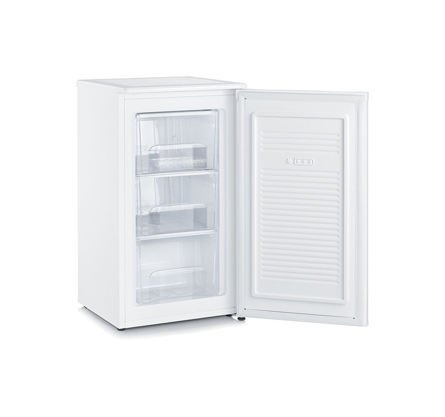 [GS8856] Congelatore Severin 60LT bianco