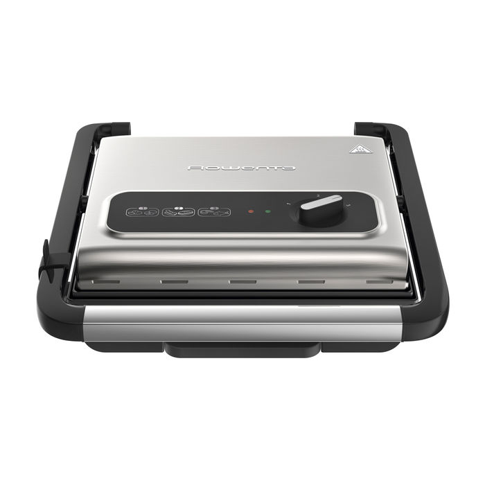 [GR242D] Grill Rowenta da contatto 2000W