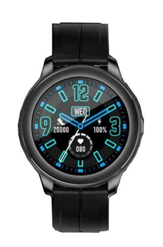 Smartwatch SGS Style Full Touch - nero