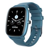 [SWCSTYLEBLU] Smartwatch SGS Style Full Touch - blu