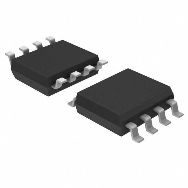 Controller PWM UC3845B SMD SOIC8