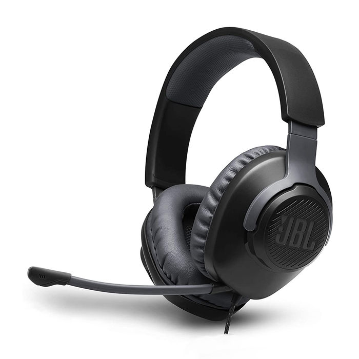 Cuffia JBL Quantum 100