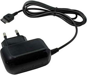 Alimentatore originale Samsung 4,75V 0,55A per Cellulare GT-E1190 - GH44-02236D