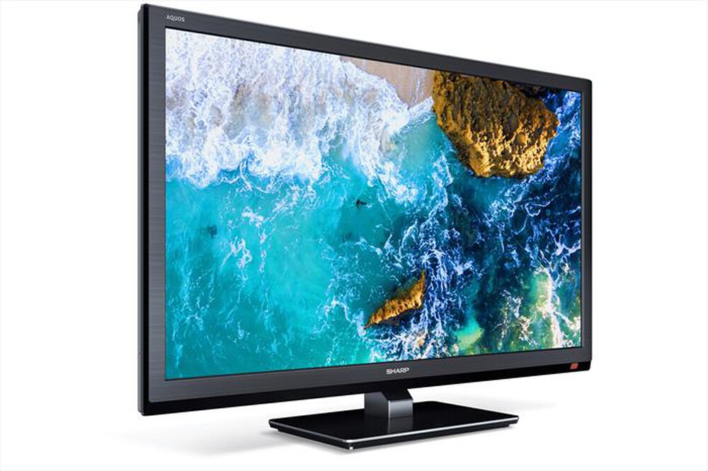 [24BB0E] TV LED Sharp 24BB0E HD Ready 24 "