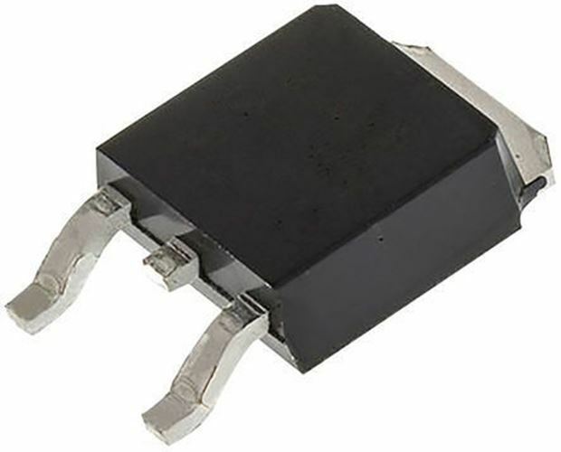 IRFU3410PBF Mosfet N-Channel 100V 31A TO-251