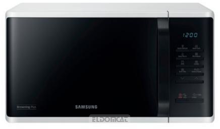 Forno Samsung microonde con grill 800/1100W
