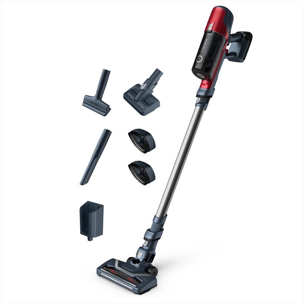 [RH6877] Scopa elettrica Rowenta con sacco