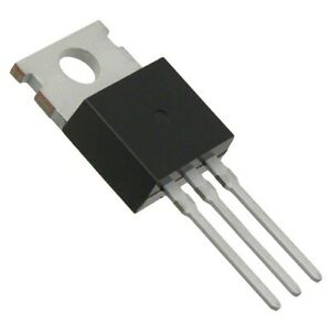 [FDPF12N60NZ] Mosfet 600V 12A TO-220F